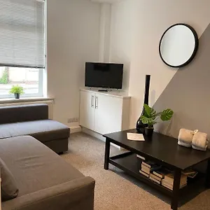  Holiday home Buller View United Kingdom