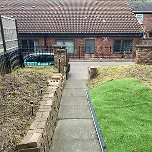  Apartment Limpenny Garden Flat United Kingdom