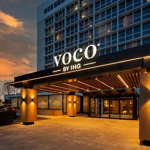 Voco By Ihg **** Southampton